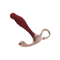 Janus Lamp Iron - Small, 10,4 cm