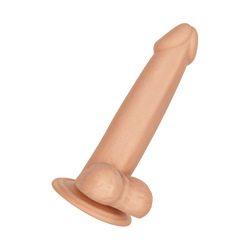 10 - Realistic Cock, 18 cm