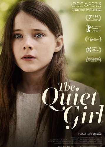The Quiet Girl - Poster 4