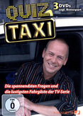 Quiz Taxi