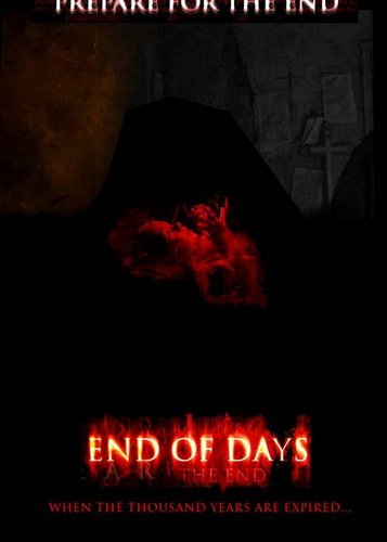 End of Days - Nacht ohne Morgen - Poster 7