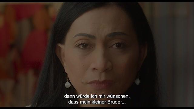 Call Me Agnes - Trailer - Deutsch - SD