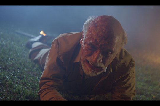 Curse of the Dream Witch - Szenenbild 11