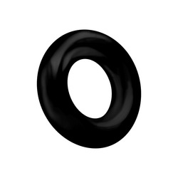 Breiter Penisring, 2   5 cm