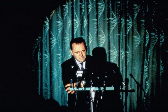 Nixon - Szenenbild 17