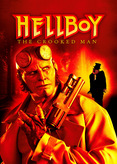 Hellboy - The Crooked Man