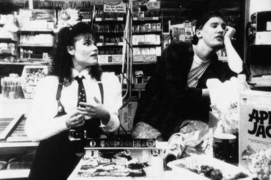 Clerks - Die Ladenhüter - Szenenbild 3