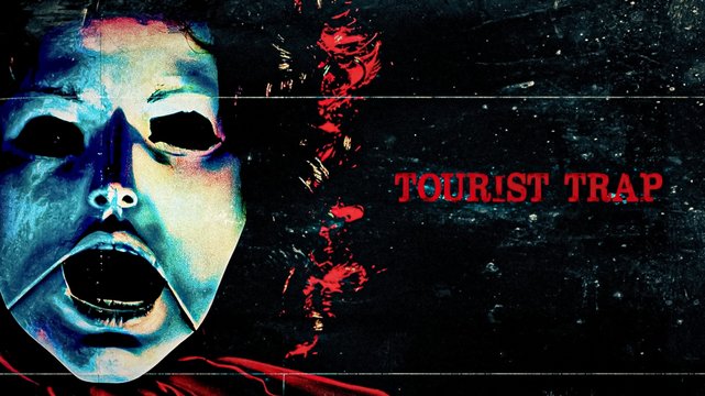 Tourist Trap - Wallpaper 1