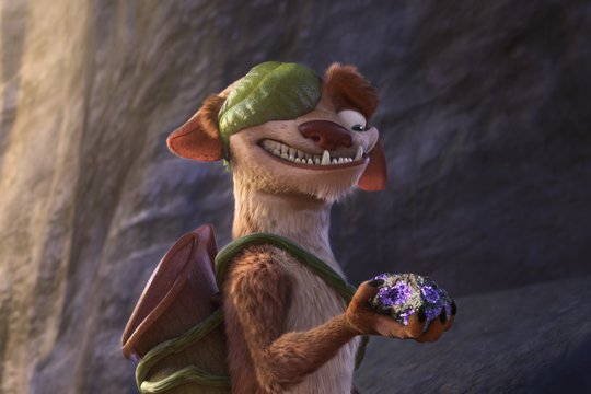 Ice Age 5 - Kollision voraus! - Szenenbild 14