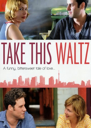 Take This Waltz - Poster 6