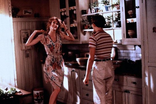 Rambling Rose - Die Lust der schönen Rose - Szenenbild 2