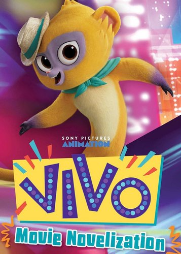 Vivo - Poster 3