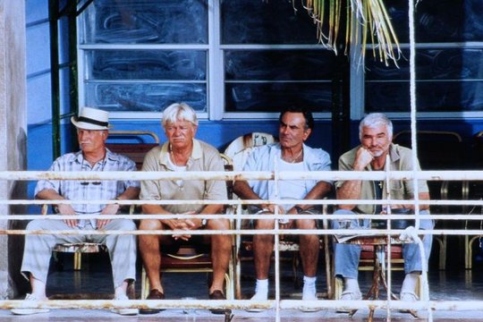 Second Chance - Alles wird gut - Szenenbild 7