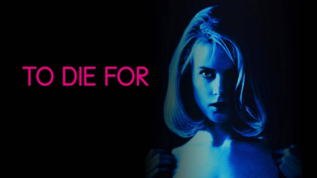 To Die For - Wallpaper 3
