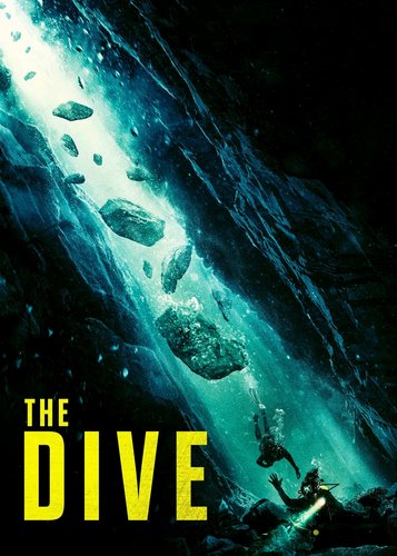 The Dive - Poster 4