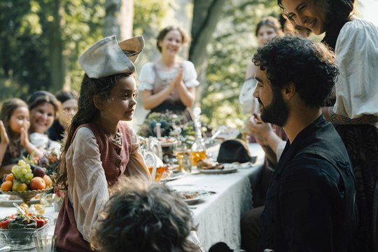 Sisi - Staffel 2 - Szenenbild 5