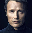 Mads Mikkelsen