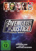 Avengers of Justice