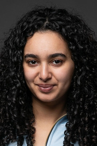 Rita Benmannana