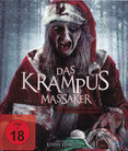 Mother Krampus - Das Krampus Massaker