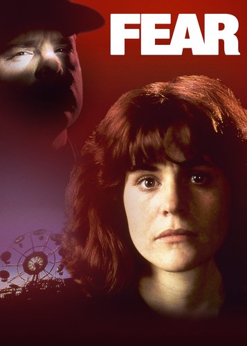 Fear - Todesangst - Poster 4