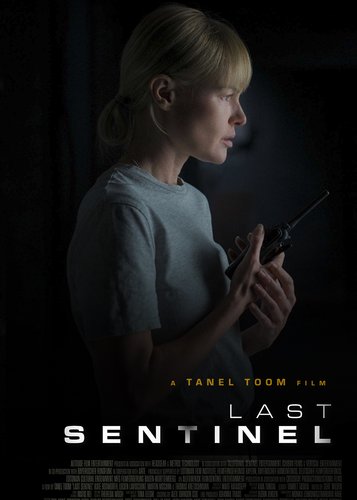 Last Contact - Poster 12