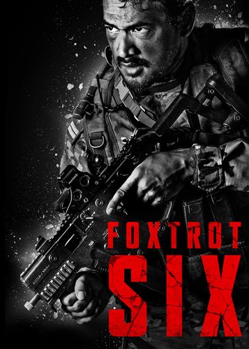Foxtrot Six - Poster 1