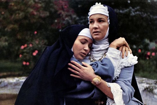 Die Nonne - Szenenbild 2