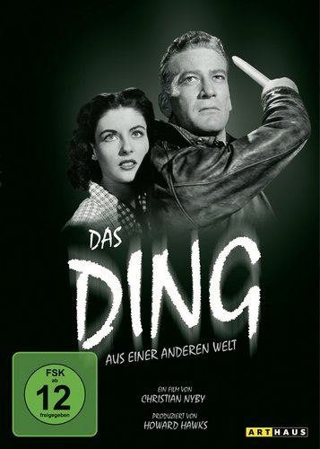 Das Ding Aus Einer Anderen Welt Stream
