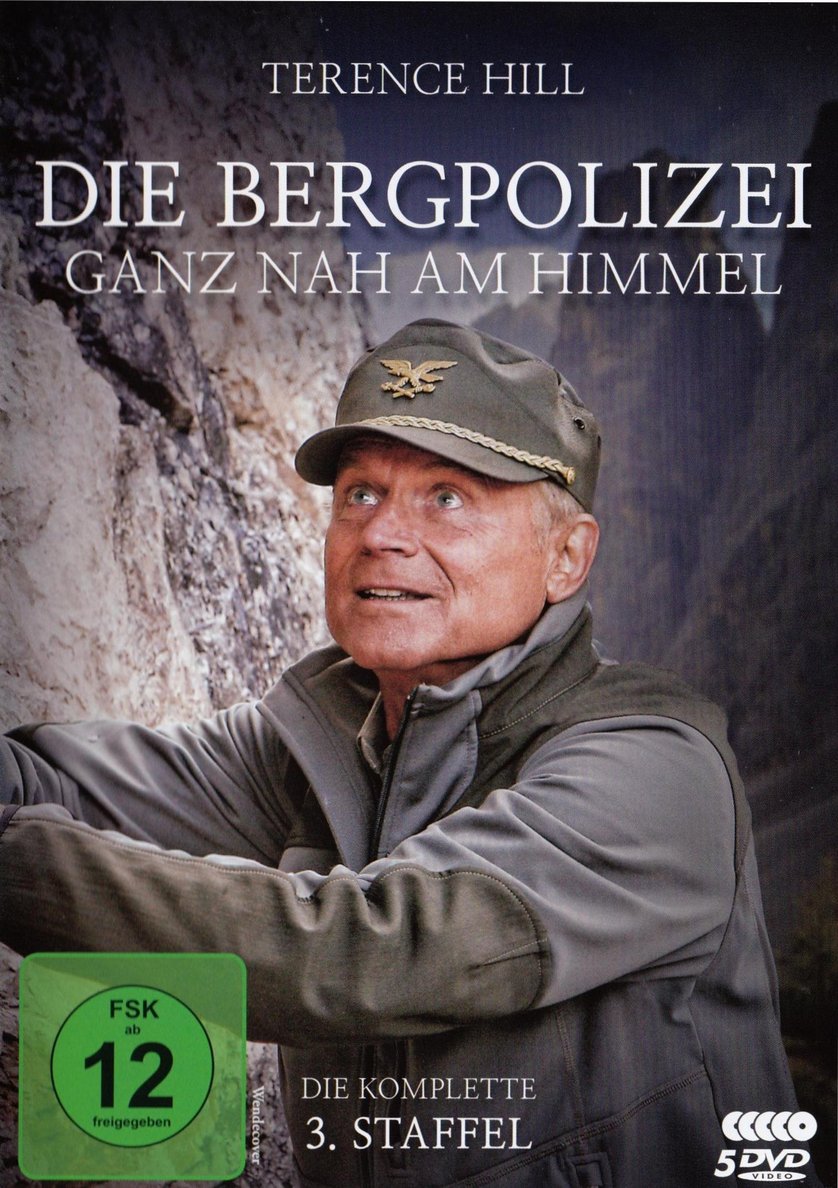 Die Bergpolizei Staffel 2 Deutschland Die Bergpolizei Staffel 2 Deutschland