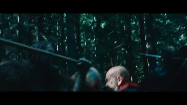 Viking - Dark Ages - Trailer - Deutsch - SD