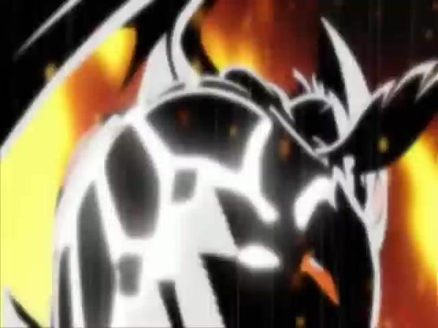 Demon City Shinjuku - Trailer - Japanisch - SD