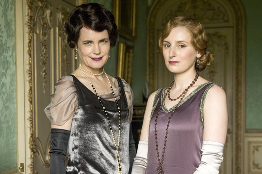 Downton Abbey - Staffel 5 - Szenenbild 7