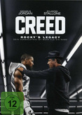 Creed - Rocky's Legacy