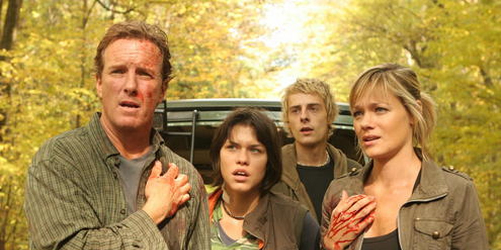 Anacondas 4 - Trail of Blood