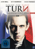 Turn - Washington&#039;s Spies - Staffel 4