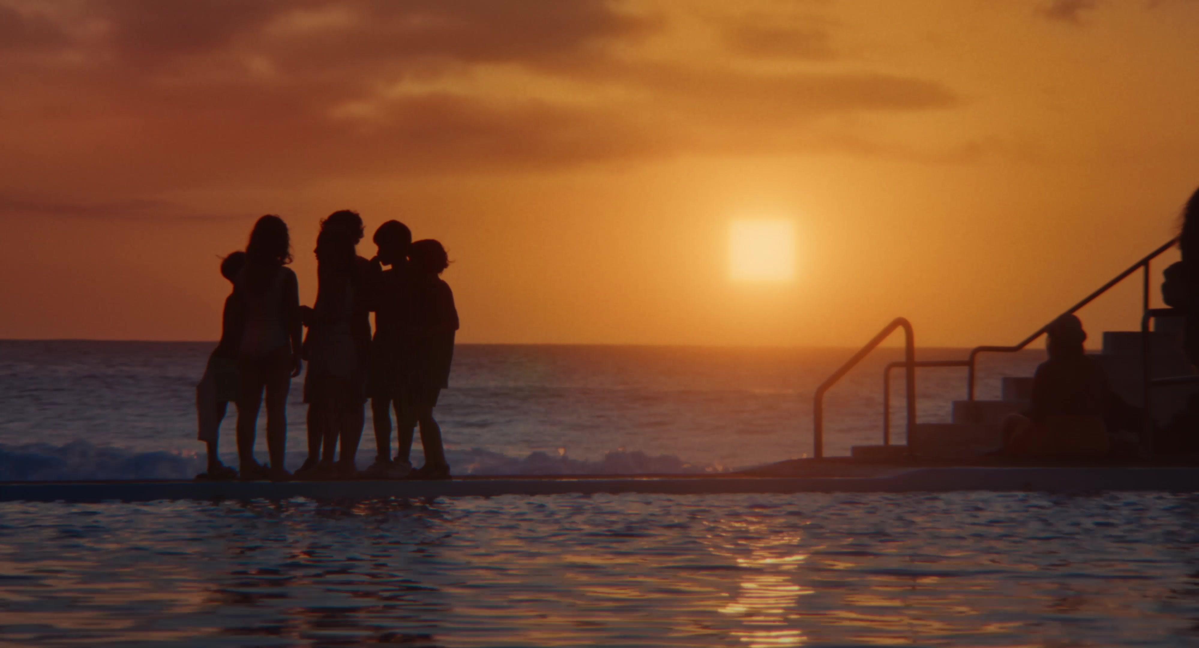 Everytime - Trailer - Deutsch - HD