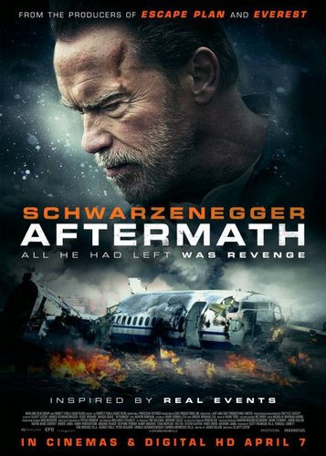 Vendetta - Alles was ihm blieb war Rache - Poster 2