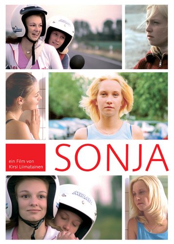 Sonja - Poster 1