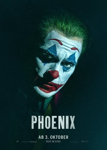 Joker 2 - Folie à Deux - Poster 3