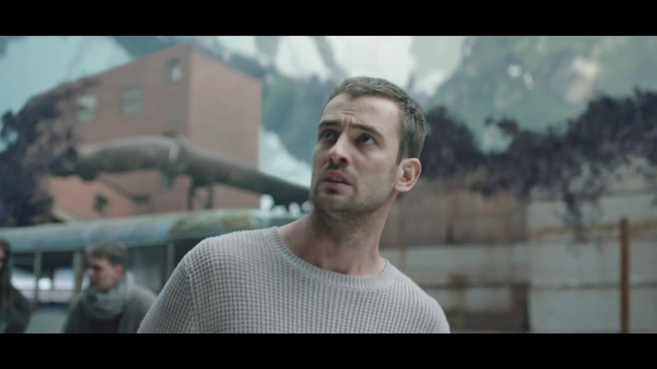 Coma - Trailer - Englisch - HD