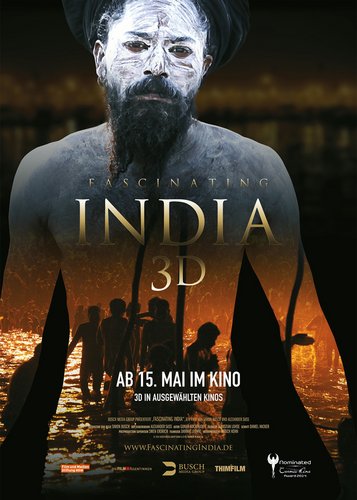 India - Poster 1