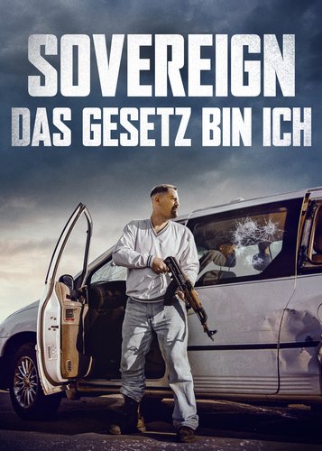 Sovereign - Poster 1
