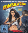 Zombieworld - Welcome to the Ultimate Zombie Party