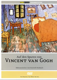 Auf den Spuren von Vincent van Gogh