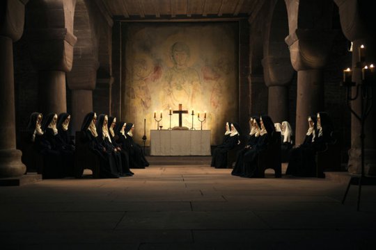 Vision - Aus dem Leben der Hildegard von Bingen - Szenenbild 1