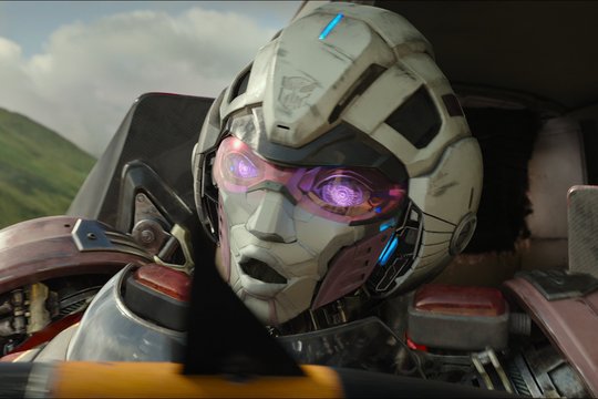 Transformers - Aufstieg der Bestien - Szenenbild 24