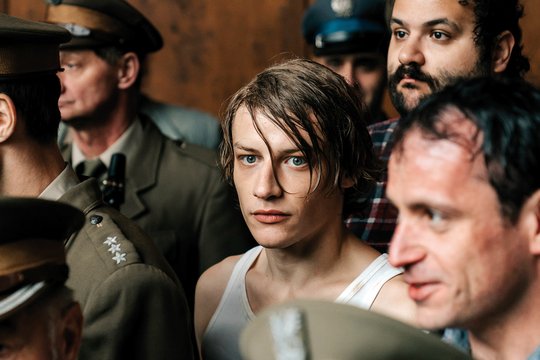 Frau aus Freiheit - Szenenbild 4