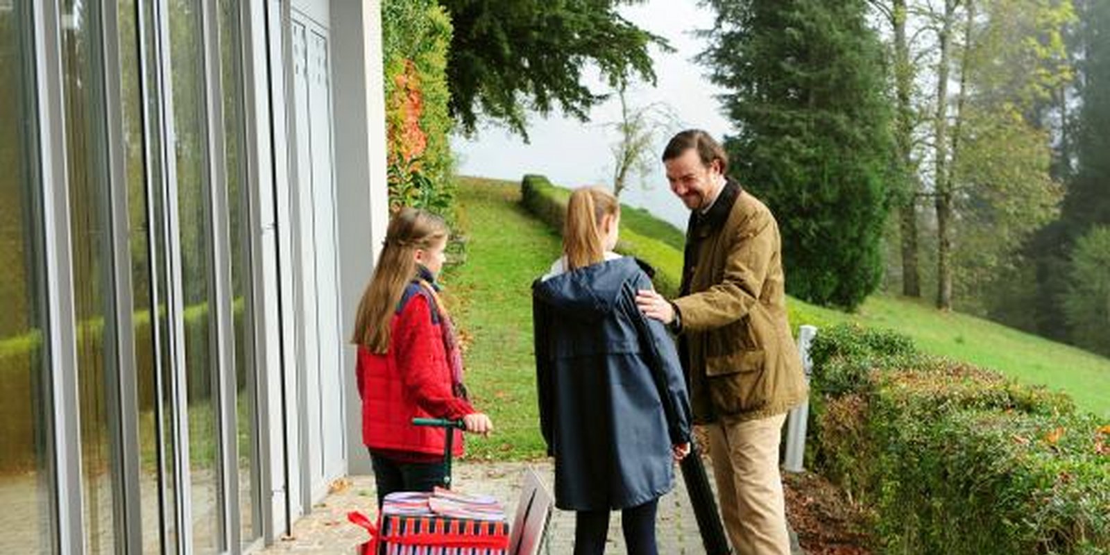 Tiere bis unters Dach - Staffel 8