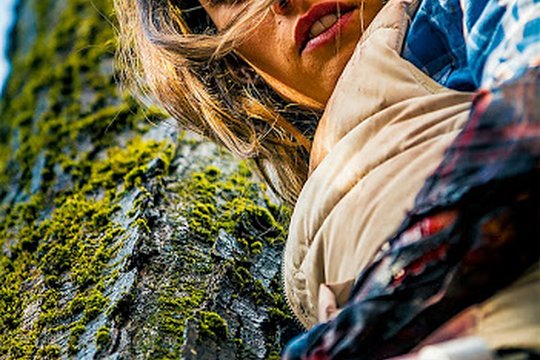 Backcountry - Gnadenlose Wildnis - Szenenbild 15